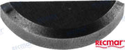 Chaveta for Suzuki DF90, DF100, DF115, DF140 | 09420-05009