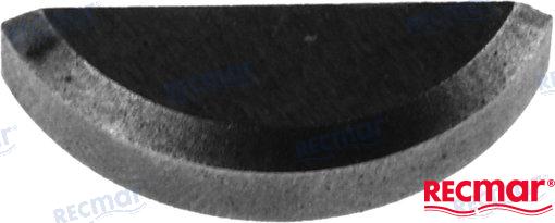 Chaveta for Suzuki DF90, DF100, DF115, DF140 | 09420-05009