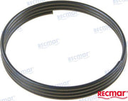 BONBARDIER SPRING CLUTCH | OEM  09440-40002 | SPRING | RECMAR