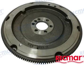 VOLANTE MERCRUISER: 181 RX BM 12-3/4'' | OEM 095009 | VOLANTE | RECMAR