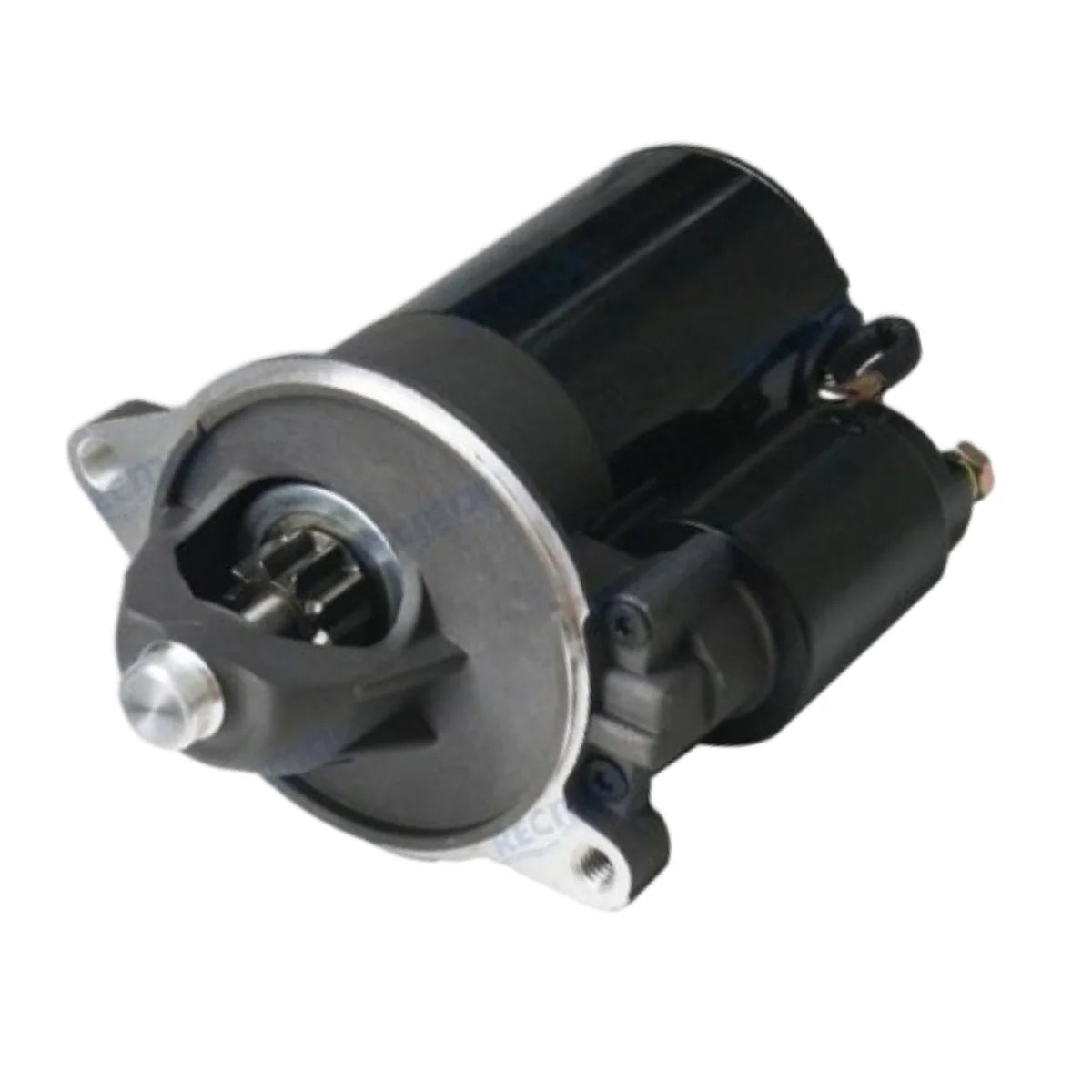 OMC 460 Cobra Starter Motor (12V), Ref 0984536 / 0988013 / 988013 | Recmar REC0984536