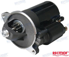 DÉMARREUR BONBARDIER | OEM 0984536 | DÉMARREUR | RECMAR