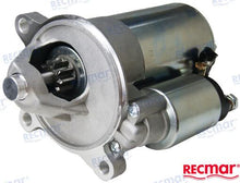 DÉMARREUR BONBARDIER | OEM 0984628 | DÉMARREUR | RECMAR