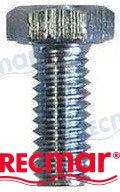 MERCRUISER SCREW | OEM  10-28668 | SCREW | RECMAR