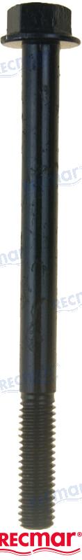 Bonbardier Screw for MerCruiser 4.3L CARB MPI ALPHA / BRAVO | 10-53728