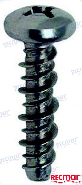 MERCRUISER SCREW | OEM  10-69570 | SCREW | RECMAR