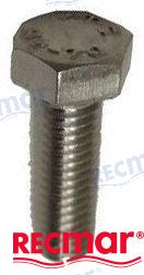 Vis Mercruiser | OEM 10-806290 | Vis | Recmar