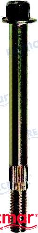 BOULON LONG MERCRUISER | OEM 10-861788 | PIÈCES | RECMAR
