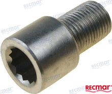 Axe de charnière pour carter de cardan Mercruiser | OEM 10-86801 | Pièces | Recmar