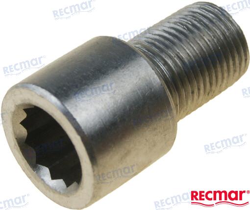 PASADOR DE BISAGRA DE LA CARCASA DEL CARDÁN MERCRUISER | OEM 10-86801 | PIEZAS | RECMAR
