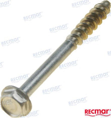 MERCRUISER SCREW | OEM  10-96411 | SCREW | RECMAR