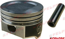 PISTON: 181 RX STANDAR VOLVO PENTA | OEM 10001 | PISTONS | RECMAR
