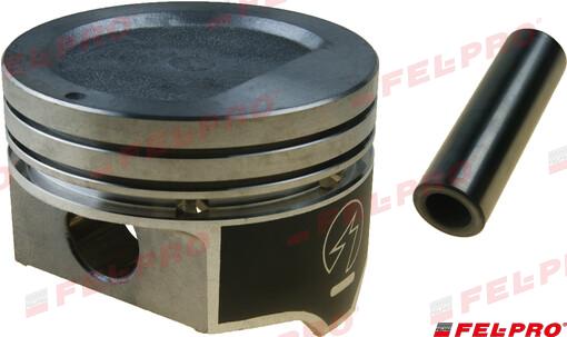 PISTON: 181 RX STANDAR VOLVO PENTA | OEM 10001 | PISTONS | RECMAR