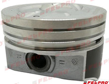 Piston : 262 350 Volvo Penta | OEM 10004 | Piston | Recmar