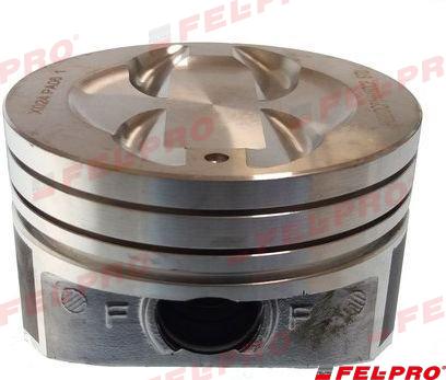 Pistón Mercruiser 4.3/5.7 estándar 1996-2008 | OEM 10006 | Pistón | Recomendar