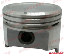Piston Mercruiser 5.0LA 0.30 avant 1987 | OEM 10010 | Piston | Recmar