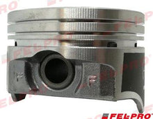 PISTÓN MERCRUISER: 454 MKIV | OEM 10011 | PISTÓN | RECMAR