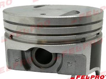 PISTÓN MERCRUISER: 454 MKIV 030 | OEM 10012 | PISTÓN | RECMAR
