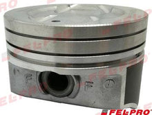 Piston Mercruiser V6-V8 A 0,30 | OEM 10013 | Piston | Recmar