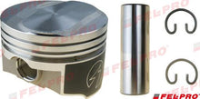 PISTON MERCRUISER : 454 MAGNUM GENIV | OEM 10014 | PISTONS | RECMAR