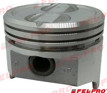 PISTON : EXTÉRIEUR 0,20 5,0L | OEM 10015 | PISTONS | RECMAR