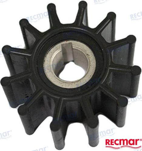 ONAN IMPELLER | OEM  10077K | RECMAR