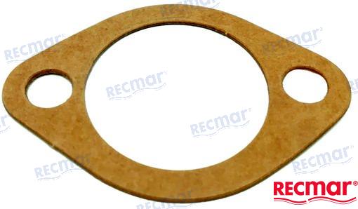 JUNTA DE LA TAPA DEL TERMOSTATO YANMAR | OEM 104211-49160 | TERMOSTATO | RECMAR