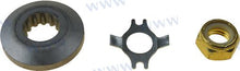 Kit de verrouillage d'hélice Mercruiser | OEM 11-31990Q02 | Original | Recmar