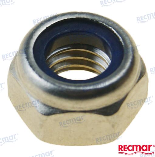 ÉCROU MERCRUISER | OEM 11-401378 | ÉCROU | RECMAR