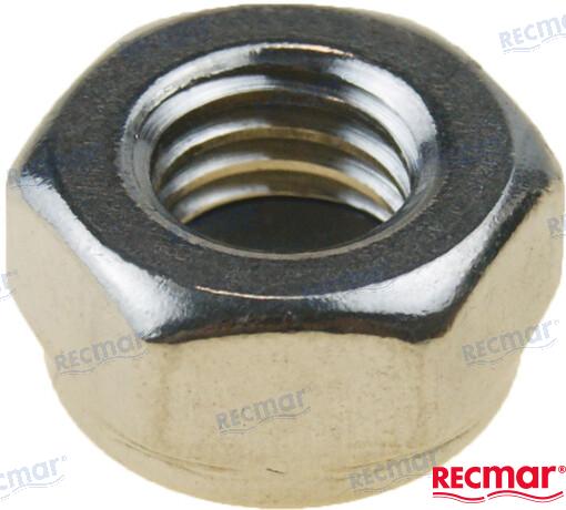 ÉCROU MERCRUISER | OEM 11-40140 | ÉCROU | RECMAR