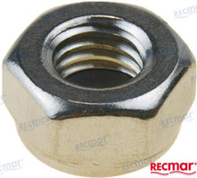 ÉCROU MERCRUISER | OEM 11-40140 | ÉCROU | RECMAR