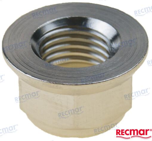 Upper Housing Locknut for MerCruiser Alpha One Gen II | 11-859135