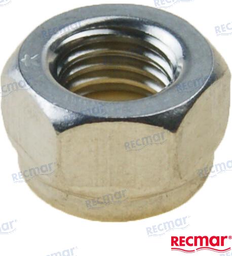 ÉCROU MERCRUISER | OEM 11-862903 | ÉCROU | RECMAR