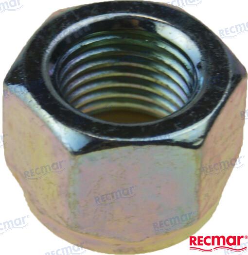 ÉCROU MERCRUISER | OEM 11-863332 | ÉCROU | RECMAR