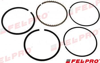 MERCRUISER RING SET 6L  STANDARD | OEM  11002 | RING SET | RECMAR