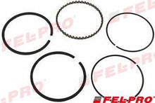 JUEGO DE ANILLOS MERCRUISER: PISTÓN 454 GEN.V 91-93 | OEM 11014 | JUEGO DE ANILLOS | RECMAR