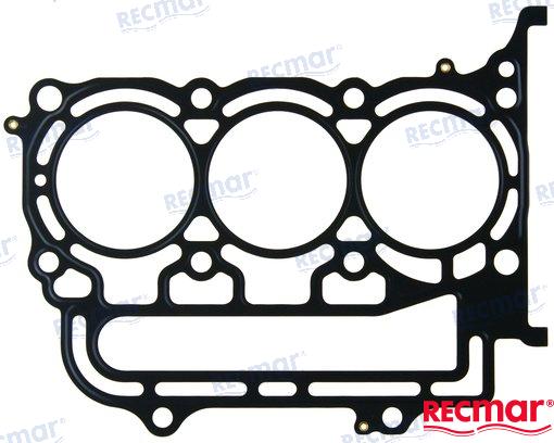 JUNTA DE CULATA SUZUKI DF40, DF50 | OEM 11141-87J02 | RECMAR