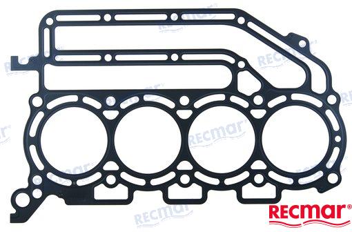 JUNTA DE CULATA DE SUZUKI DF90, DF100, DF115 K1-K11 | OEM 11141-90J01 | RECMAR