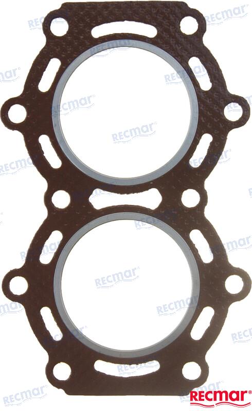 JUNTA DE CULATA SUZUKI DT15C | OEM 11141-93960 | RECMAR