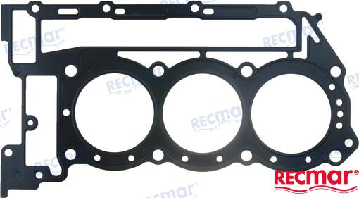 JUNTA DE CULATA DE SUZUKI DF200, DF225, DF250 V6 (STB) | OEM 11141-93J10 | RECMAR