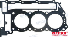 JUNTA DE CULATA DE SUZUKI DF200, DF225, DF250 V6 (STB) | OEM 11141-93J10 | RECMAR