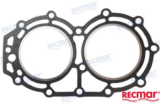 JUNTA DE CULATA SUZUKI DT40 CWGX | OEM 11141-94450 | RECMAR