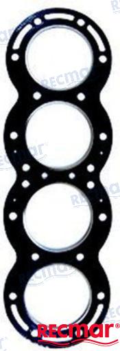 Junta de culata Suzuki DT115, DT140 GY | OEM 11141-94506 | RECMAR