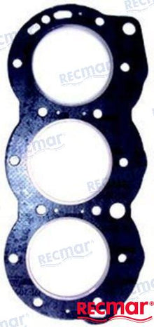 JUNTA DE CULATA SUZUKI DT75, DT85 JY | OEM 11141-95505 | RECMAR
