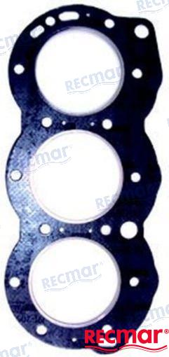 JUNTA DE CULATA SUZUKI DT75, DT85 JY | OEM 11141-95505 | RECMAR
