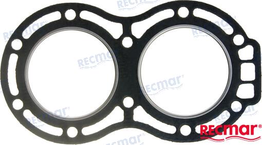Junta de culata Suzuki DT20, DT25, DT30 GY | OEM 11141-96303 | RECMAR