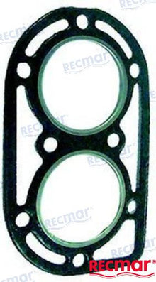 Junta de culata Suzuki DT6, DT8 Y-K2 | OEM 11141-98130 | RECMAR
