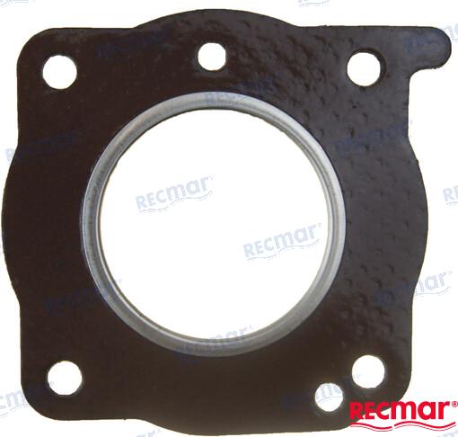 JUNTA DE CULATA SUZUKI DT2.2, DT2.2 GY | OEM 11141-98401 | RECMAR