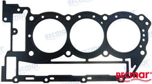 JUNTA DE CULATA SUZUKI DF300 AP V6 (BATERÍA) | OEM 11141-98J10 | RECMAR