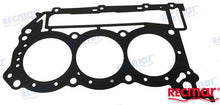 JUNTA DE CULATA DE SUZUKI DF300AP (2012) DF300T-Z (2007-11) | OEM 11142-98J10 | RECMAR